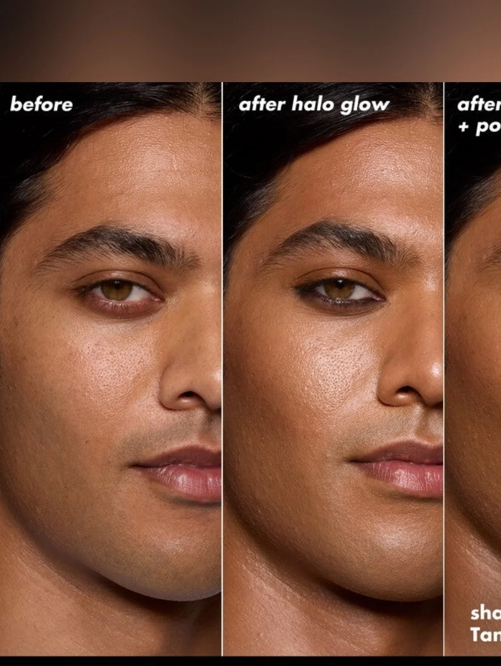 5/$25 or Free Gift: e.l.f. Cosmetics Halo Glow Powder Filter (Tan Neutral Warm)